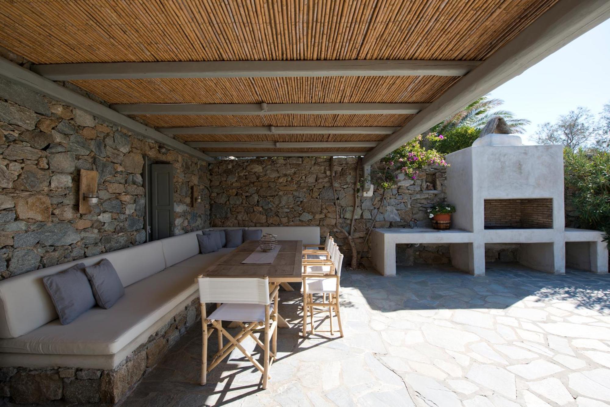 Thalasses Appartamento