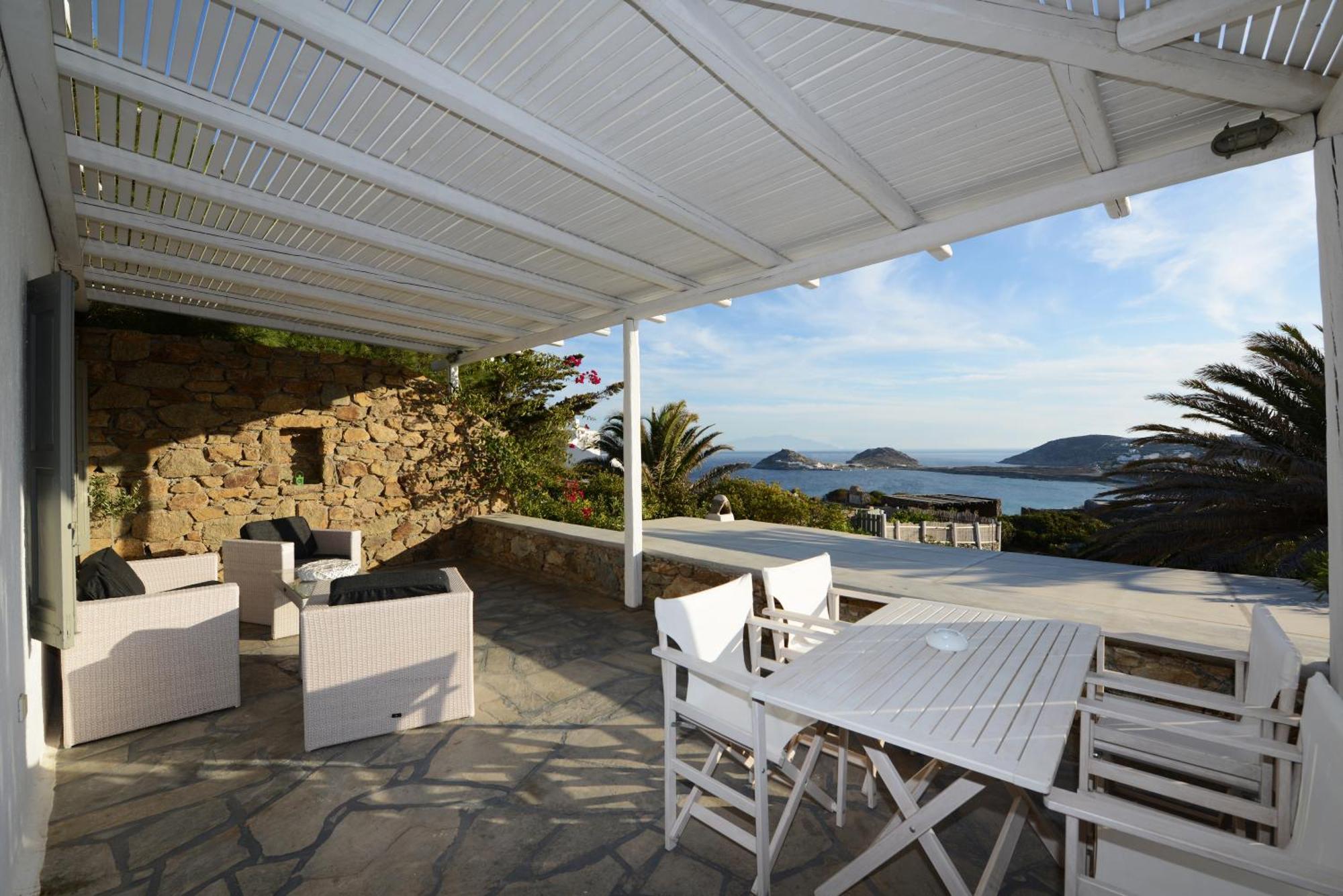 Thalasses Appartamento