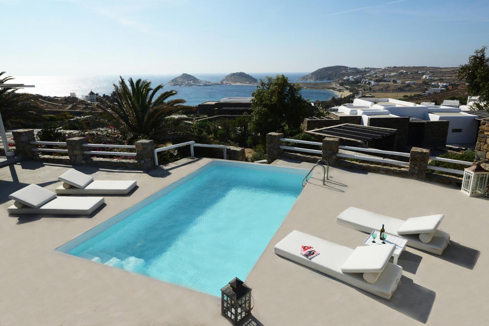 Appartamento Thalasses
