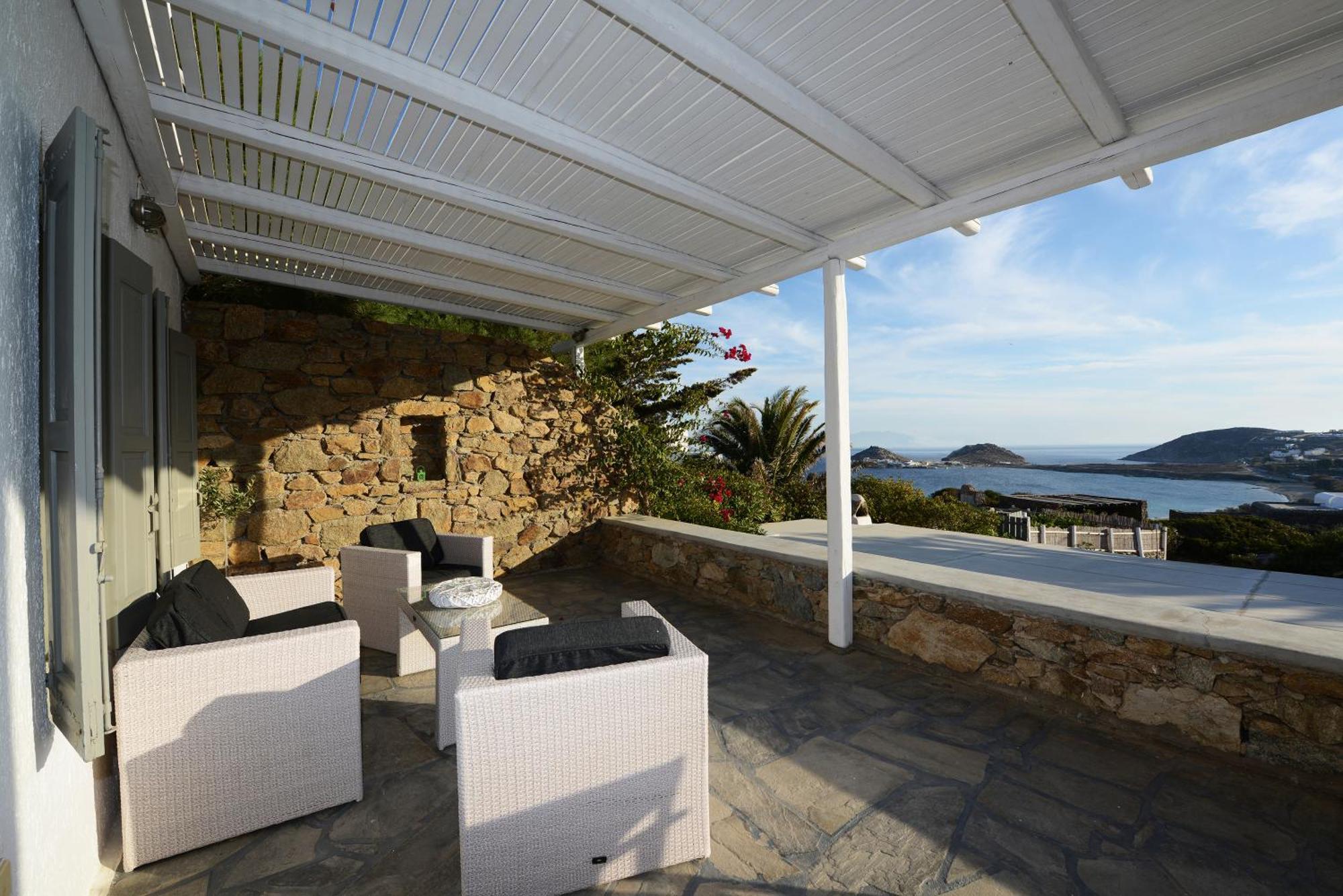 Thalasses Appartamento