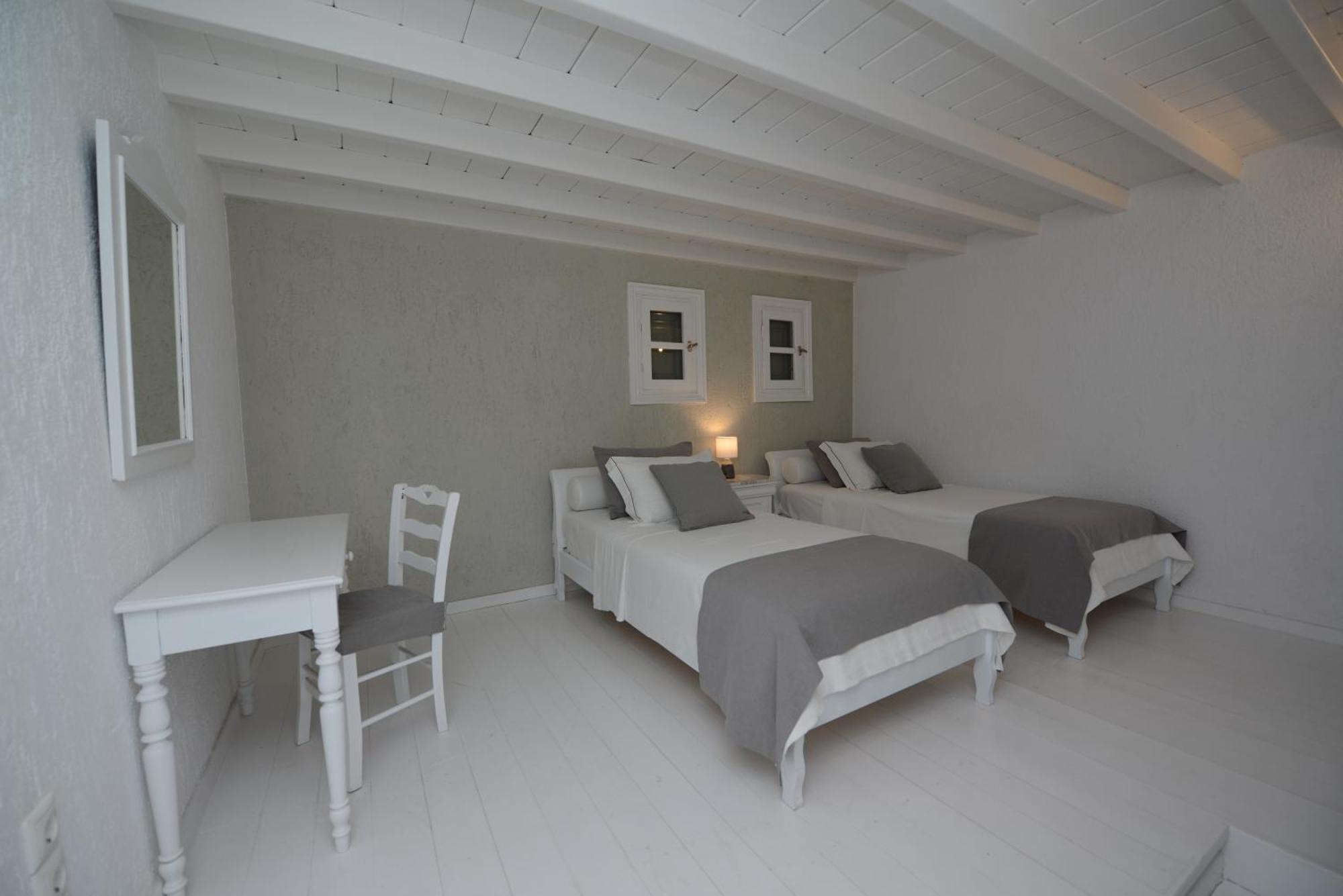 Appartamento Thalasses Kalafatis