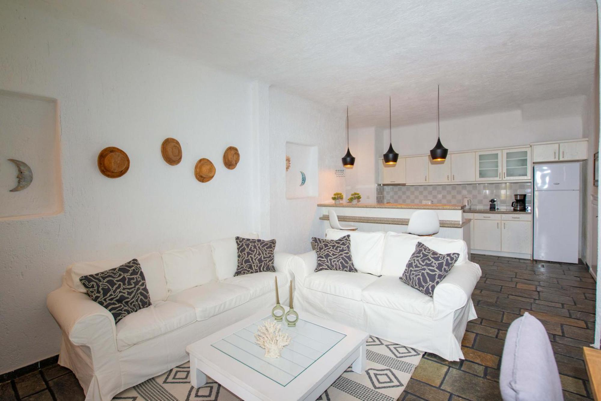 Appartamento Thalasses Kalafatis