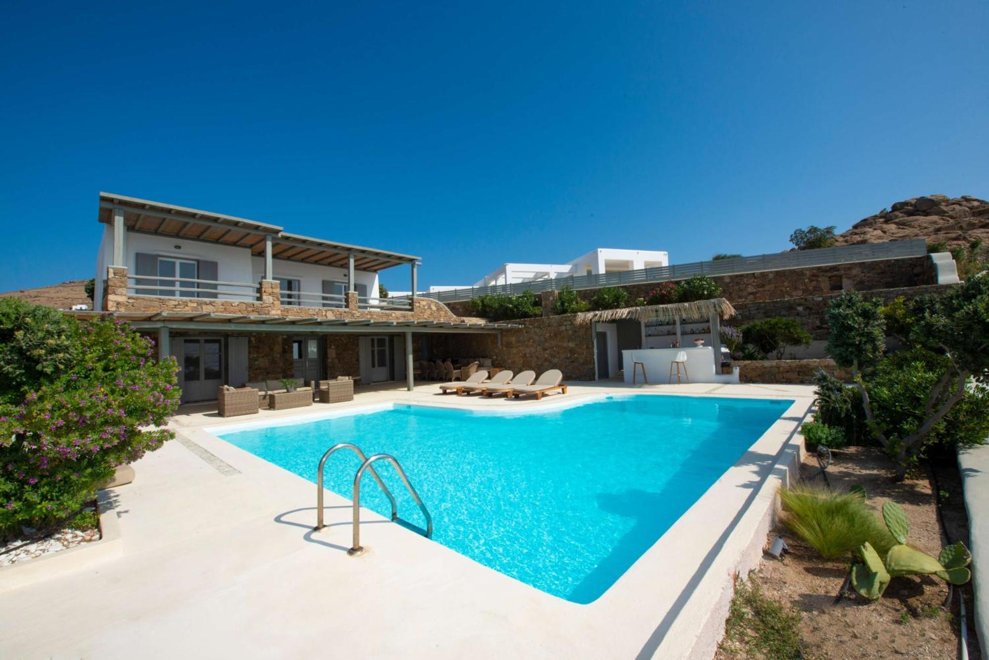 Thalasses Appartamento