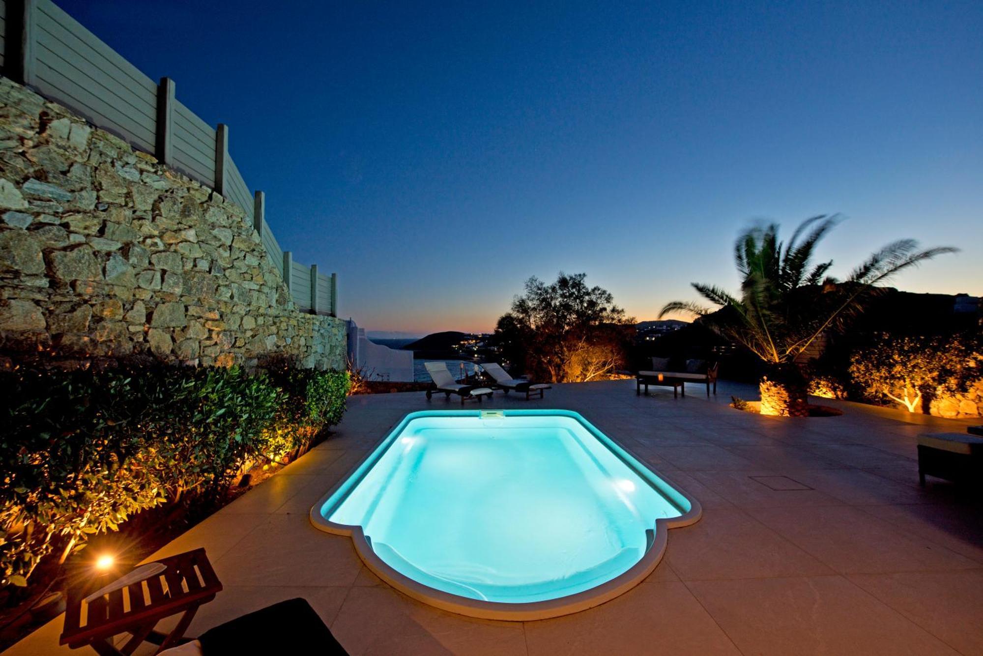 Appartamento Thalasses *